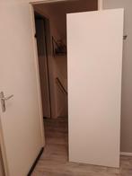 Werkblad Wit van Ikea 186 x 63 cm, Huis en Inrichting, Keuken | Keukenelementen, Ophalen, Gebruikt, Wit, 150 tot 200 cm