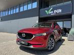 Mazda CX-5 2.0 Navi 360Camera 19inch El.Klep € 26.950,00, 1998 cc, Stof, Gebruikt, 4 cilinders