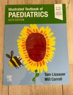 Illustrated Textbook of Paediatrics, Nieuw, Tom Lissauer & Will Carroll, Ophalen of Verzenden, WO