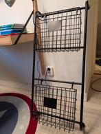 Wandrek voor tijdschriften en boeken, Ophalen of Verzenden, Zo goed als nieuw