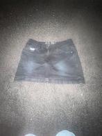 Rok, Zwart, Ophalen of Verzenden, Zo goed als nieuw, Maat 34 (XS) of kleiner