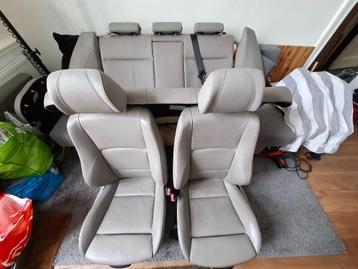 BMW 1 Serie elec Sportstoelen beschikbaar voor biedingen