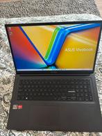 Asus Vivobook goed als nieuw! Mooie presentatie laptop., Computers en Software, Windows Laptops, Ophalen, Zo goed als nieuw, SSD