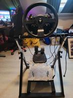 Thrustmaster TMX force feedback, Ophalen, Gebruikt