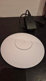 Ubiquiti UniFi AP-AC Pro + PoE adapter, Ophalen of Verzenden, Zo goed als nieuw