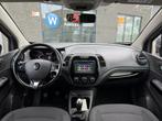 Renault Captur 0.9 TCe Limited Airco, Cruise, Trekhaak, Navi, Voorwielaandrijving, 898 cc, Gebruikt, Euro 6