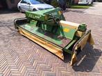 Krone afl283cv frontmaaier, Ophalen, Weidebouw