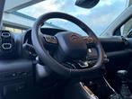 Citroen C3 AIRCROSS 1.2 PT S&S FEEL AIRCO CARPLAY STOELVERW., Auto's, Gebruikt, 1199 cc, Wit, Handgeschakeld