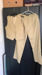Ydence 2 delig pak maat xs, Kleding | Dames, Kostuum of Pak, Overige kleuren, Nieuw, Maat 34 (XS) of kleiner
