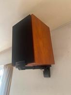 TMA monitor loudspeaker 901, Audio, Tv en Foto, Luidsprekers, Gebruikt, 120 watt of meer, Front, Rear of Stereo speakers, Ophalen