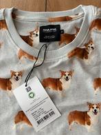 Snurk Trui XL - Corgi Design, Kleding | Dames, Pyjama's, Ophalen of Verzenden, Zo goed als nieuw, Maat 46/48 (XL) of groter
