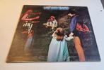 Traffic, Last Exit., Ophalen of Verzenden, Gebruikt, 12 inch, Progressive