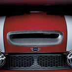 mini cooper s r53 works carbon hood scoop, Ophalen of Verzenden, Zo goed als nieuw
