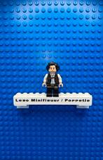 Lego Minifiguur / Poppetje SH0399., Kinderen en Baby's, Speelgoed | Duplo en Lego, Ophalen of Verzenden, Zo goed als nieuw, Lego