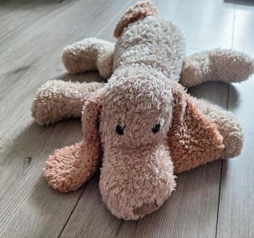 Anna Club Plush hond knuffel – 49 cm
 beschikbaar voor biedingen