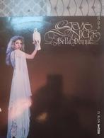 Stevie Nicks- Bella Donna, Ophalen of Verzenden, 12 inch, Poprock