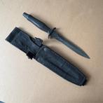 Gerber MKII vechtmes / dolk, Verzamelen, Militaria | Tweede Wereldoorlog, Ophalen of Verzenden, Duitsland, Mes of Dolk