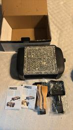 princess steengril gourmet, Ophalen of Verzenden, Zo goed als nieuw, 4 t/m 7 personen