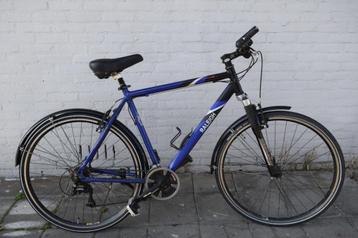 Raleigh Sport 200 Heren Blauw 56cm beschikbaar voor biedingen