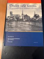 Onder vele torens - Gemeente Bedum, Ophalen of Verzenden, 20e eeuw of later, Zo goed als nieuw