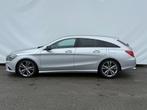 Mercedes-Benz CLA-klasse Shooting Brake 200 d Lease Edition, Auto's, CLA, 136 pk, Gebruikt, Euro 6