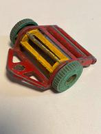 Origineel onderdeel dinky toys tripple gang mower 27j 322, Ophalen, Zo goed als nieuw, Auto, Dinky Toys