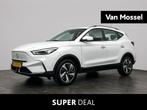 MG MG ZS EV EV Standard Range Comfort 50 kWh Camera | Navi |, Auto's, MG, 12 maanden, Stof, Gebruikt, ZS