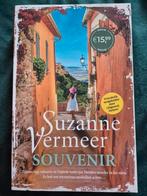 Suzanne Vermeer - Souvenir, Suzanne Vermeer, Ophalen of Verzenden, Zo goed als nieuw, Nederland