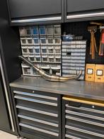 Carbon Giannelli demper, Ophalen of Verzenden