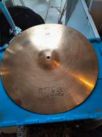 Zildjian Avedis Ride 20"/51cm Bekken, Ophalen of Verzenden, Gebruikt, Overige soorten