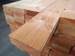 50x150mm Douglas fijnbezaagd 300 en 400 cm