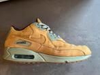 Nike Air Max 90 Winter Premium Wheat, Ophalen, Zo goed als nieuw, Overige kleuren