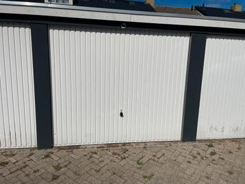 Garagebox Te Huur Den Helder beschikbaar voor biedingen