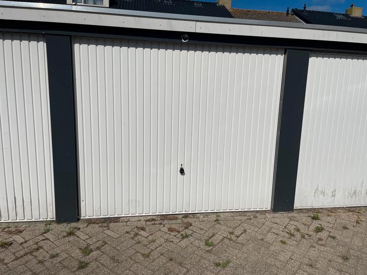 Garagebox Te Huur Den Helder, Auto diversen, Autostallingen en Garages