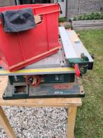 Bosch PTS 10, Doe-het-zelf en Verbouw, Gereedschap | Zaagmachines, Ophalen, Decoupeerzaag, Zo goed als nieuw, 30 tot 70 mm