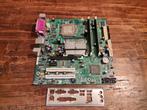 Intel Micro-ATX LGA775 moederbord, Gebruikt, Intel, Socket 775, Ophalen of Verzenden