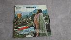 LP woodstock, Cd's en Dvd's, Vinyl | Rock, Ophalen of Verzenden, Gebruikt, 12 inch, Poprock