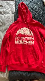 Bayern Munchen Sweatshirt, Kleding | Heren, Ophalen of Verzenden, Zo goed als nieuw