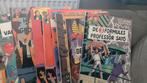 Blake en mortimer, Meerdere stripboeken, Ophalen of Verzenden, Zo goed als nieuw