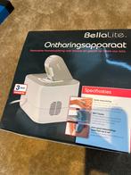 BellaLite Ontharingsapparaat - Permanente Haarverwijdering, Ophalen of Verzenden, Zo goed als nieuw, Overige typen