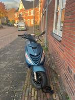PIAGGIO ZIP 2015 50CC RIJD LEKKER, Ophalen of Verzenden, Zo goed als nieuw, Benzine, Zip