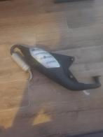 Sito plus terugloop 2 takt, minarelli  horizontaal/ peugeot, Ophalen of Verzenden, Zo goed als nieuw, Uitlaat, Yamaha