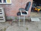 Boot stoel, Watersport en Boten, Accessoires en Onderhoud, Ophalen, Gebruikt, Interieur en Kussens