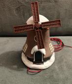 kerst molen, Diversen, Kerst, Ophalen of Verzenden, Zo goed als nieuw