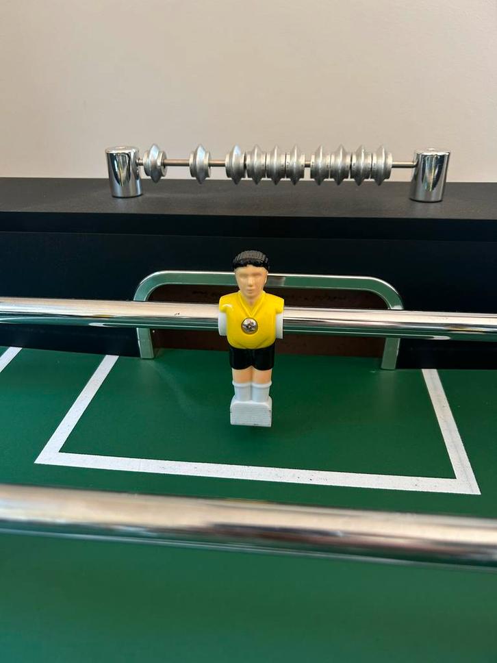 Buckshot Voetbaltafel - Zo Goed Als Nieuw, Kinderen en Baby's, Speelgoed | Voetbaltafels, Zo goed als nieuw, Ophalen