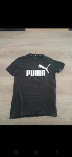 Puma t shirt mt 164, Puma, Ophalen of Verzenden, Zo goed als nieuw, Shirt of Longsleeve