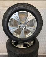 Mercedes Benz GLC X253 C253 18 inch Bridgestone winterbanden, Auto-onderdelen, Banden en Velgen, Ophalen, 18 inch, Gebruikt, Banden en Velgen