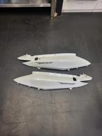 Kappenset wit binnen en buiten Honda vision 4t 2012 / 2017, Gebruikt, ., Ophalen of Verzenden, .