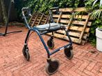 Rollator, Ophalen, Opvouwbaar, Zo goed als nieuw