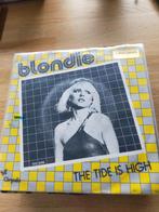 Blondie , the tide is high, Ophalen of Verzenden, Zo goed als nieuw, Pop
